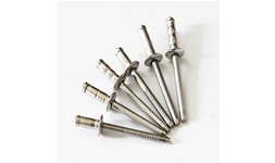 不銹鋼雙鼓鉚釘